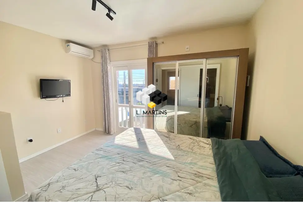 Foto 7 de Casa com 2 quartos à venda, 71m2 em Olaria, Canoas - RS