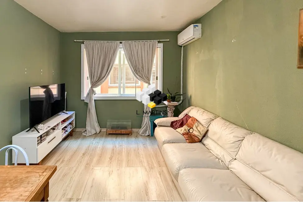Foto 1 de Apartamento com 1 quarto à venda, 43m2 em Centro, Canoas - RS