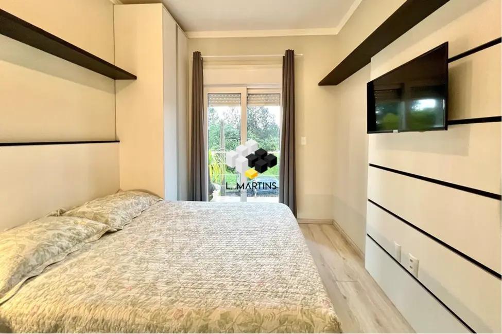 Foto 3 de Casa com 3 quartos à venda, 150m2 em Fátima, Canoas - RS