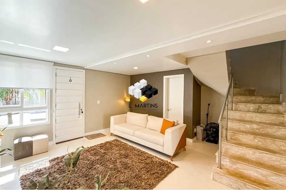 Casa com 3 quartos à venda, 120m2 em Mato Grande, Canoas - RS - imagem 5 Foto 5 de Casa com 3 quartos à venda, 120m2 em Mato Grande, Canoas - RS
