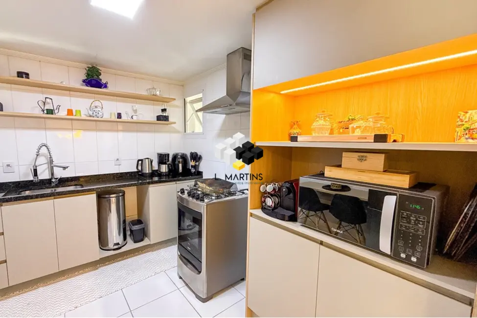 Casa com 3 quartos à venda, 120m2 em Mato Grande, Canoas - RS - imagem 6 Foto 6 de Casa com 3 quartos à venda, 120m2 em Mato Grande, Canoas - RS
