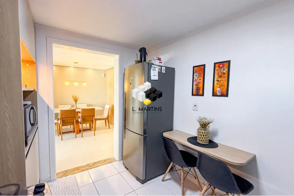 Casa com 3 quartos à venda, 120m2 em Mato Grande, Canoas - RS - imagem 9 Foto 9 de Casa com 3 quartos à venda, 120m2 em Mato Grande, Canoas - RS