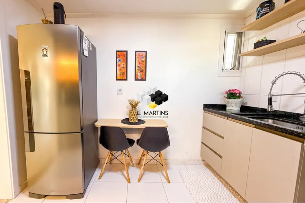 Casa com 3 quartos à venda, 120m2 em Mato Grande, Canoas - RS - imagem 2 Foto 2 de Casa com 3 quartos à venda, 120m2 em Mato Grande, Canoas - RS