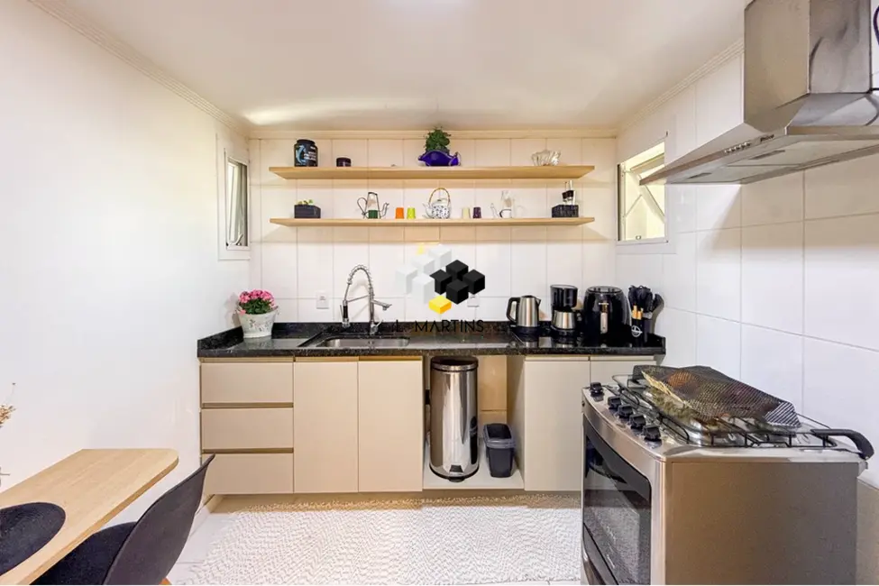 Casa com 3 quartos à venda, 120m2 em Mato Grande, Canoas - RS - imagem 7 Foto 7 de Casa com 3 quartos à venda, 120m2 em Mato Grande, Canoas - RS