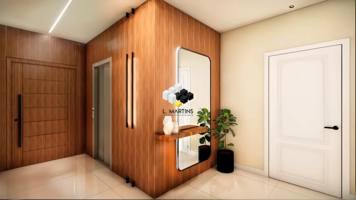 Foto 2 de Apartamento com 2 quartos à venda, 60m2 em Centro, Gramado - RS