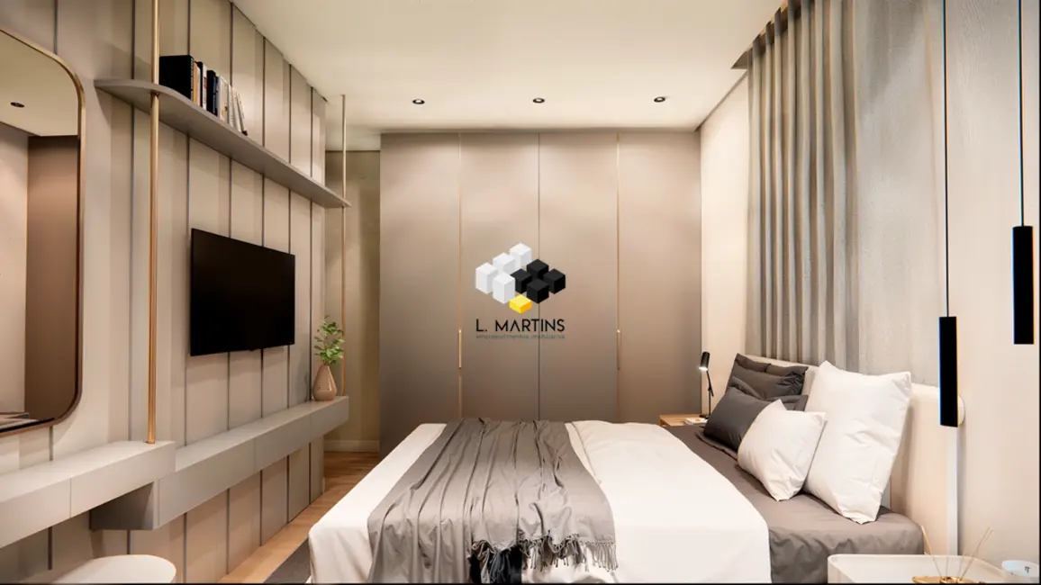 Apartamento com 2 quartos à venda, 74m2 em Centro, Gramado - RS - imagem 6 Foto 6 de Apartamento com 2 quartos à venda, 74m2 em Centro, Gramado - RS