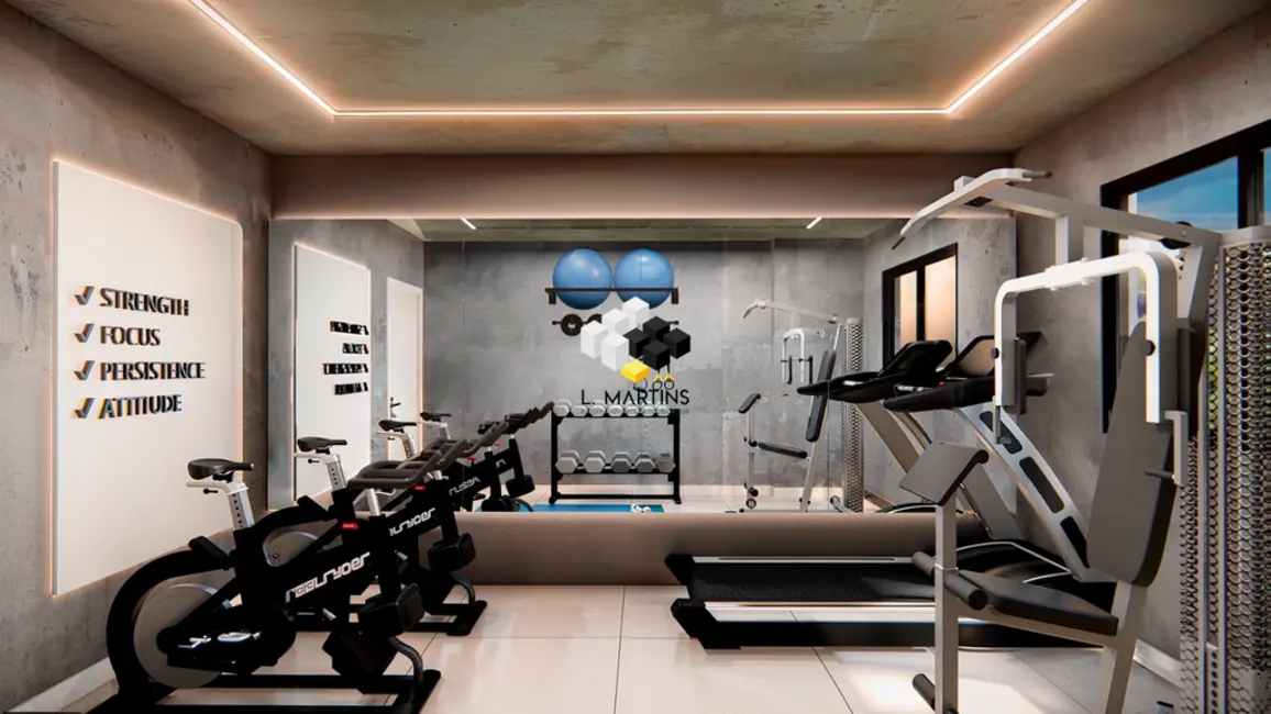 Apartamento com 2 quartos à venda, 74m2 em Centro, Gramado - RS - imagem 8 Foto 8 de Apartamento com 2 quartos à venda, 74m2 em Centro, Gramado - RS