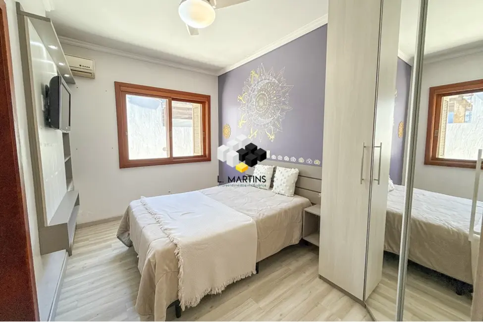 Casa com 3 quartos à venda, 210m2 em Estância Velha, Canoas - RS - imagem 7 Foto 7 de Casa com 3 quartos à venda, 210m2 em Estância Velha, Canoas - RS