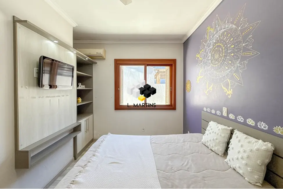 Casa com 3 quartos à venda, 210m2 em Estância Velha, Canoas - RS - imagem 6 Foto 6 de Casa com 3 quartos à venda, 210m2 em Estância Velha, Canoas - RS