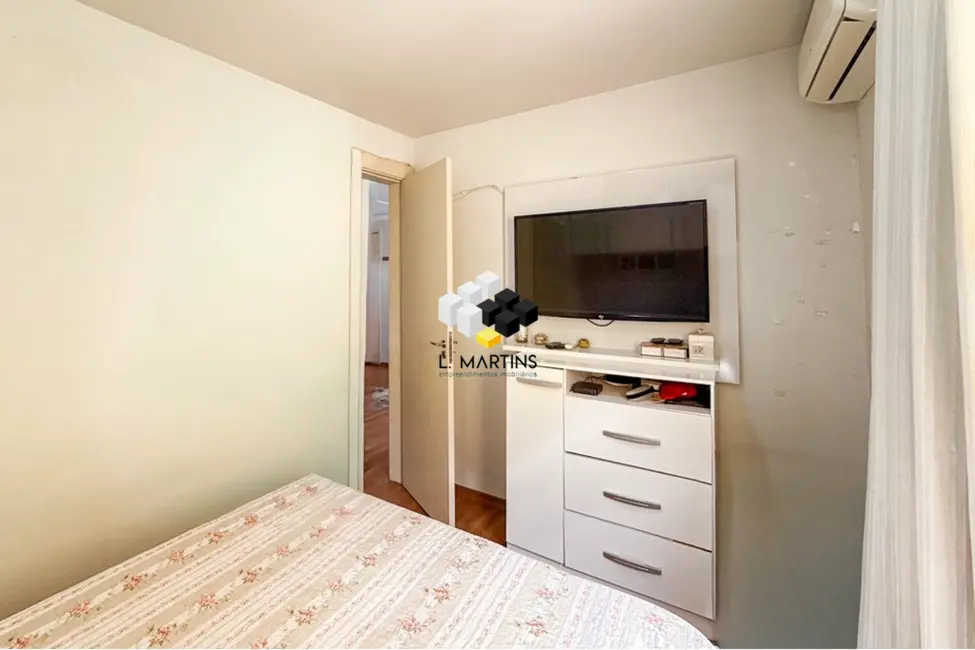 Foto 2 de Apartamento com 2 quartos à venda, 43m2 em Igara, Canoas - RS