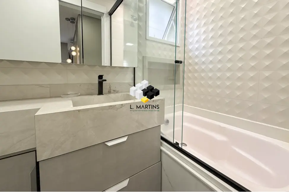 Apartamento com 3 quartos à venda, 76m2 em Marechal Rondon, Canoas - RS - imagem 4 Foto 4 de Apartamento com 3 quartos à venda, 76m2 em Marechal Rondon, Canoas - RS