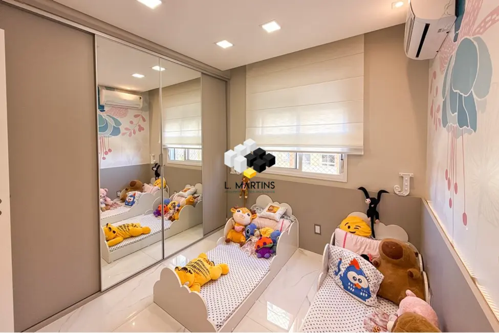 Apartamento com 3 quartos à venda, 76m2 em Marechal Rondon, Canoas - RS - imagem 8 Foto 8 de Apartamento com 3 quartos à venda, 76m2 em Marechal Rondon, Canoas - RS