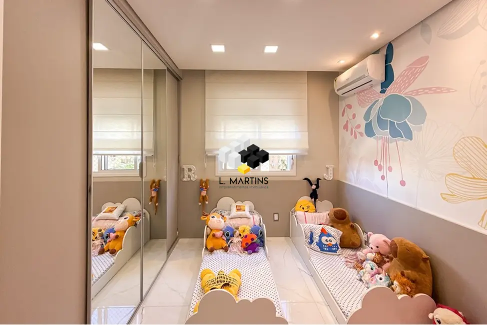 Apartamento com 3 quartos à venda, 76m2 em Marechal Rondon, Canoas - RS - imagem 6 Foto 6 de Apartamento com 3 quartos à venda, 76m2 em Marechal Rondon, Canoas - RS