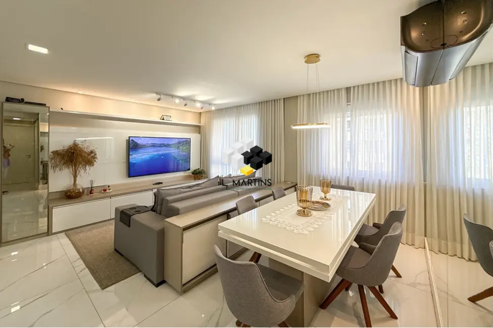 Apartamento com 3 quartos à venda, 76m2 em Marechal Rondon, Canoas - RS - imagem 1 Foto 1 de Apartamento com 3 quartos à venda, 76m2 em Marechal Rondon, Canoas - RS