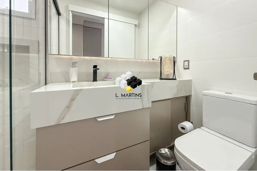 Apartamento com 3 quartos à venda, 76m2 em Marechal Rondon, Canoas - RS - imagem 2 Foto 2 de Apartamento com 3 quartos à venda, 76m2 em Marechal Rondon, Canoas - RS