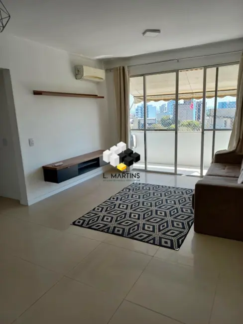 Foto 1 de Apartamento com 4 quartos à venda, 118m2 em Marechal Rondon, Canoas - RS