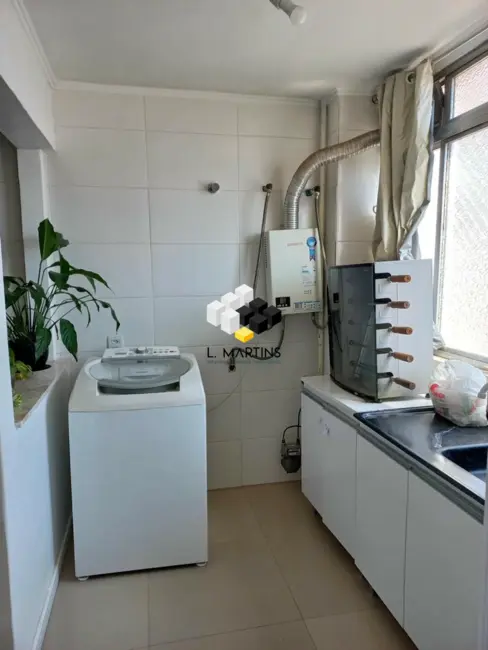 Apartamento com 4 quartos à venda, 118m2 em Marechal Rondon, Canoas - RS - imagem 6 Foto 6 de Apartamento com 4 quartos à venda, 118m2 em Marechal Rondon, Canoas - RS