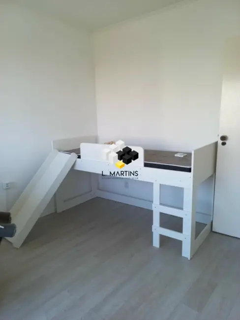 Foto 2 de Apartamento com 4 quartos à venda, 118m2 em Marechal Rondon, Canoas - RS