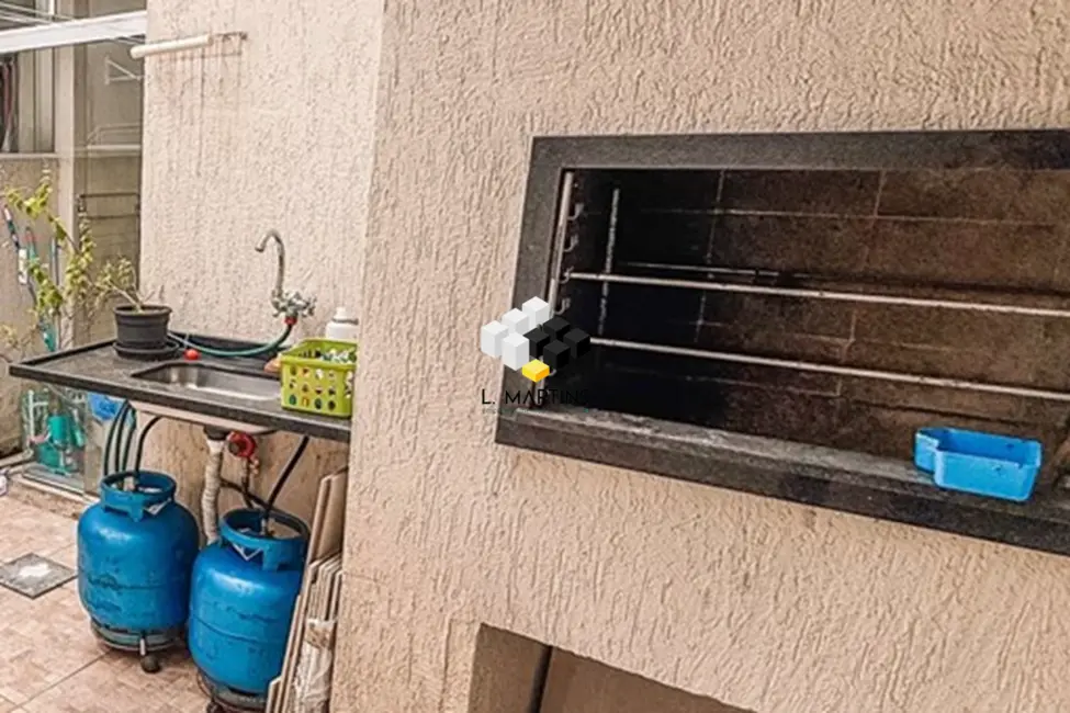 Casa com 3 quartos à venda, 112m2 em Igara, Canoas - RS - imagem 8 Foto 8 de Casa com 3 quartos à venda, 112m2 em Igara, Canoas - RS