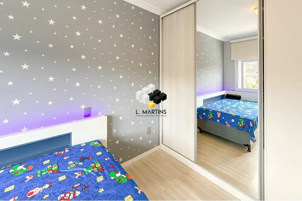 Casa com 3 quartos à venda, 240m2 em Igara, Canoas - RS - imagem 7 Foto 7 de Casa com 3 quartos à venda, 240m2 em Igara, Canoas - RS