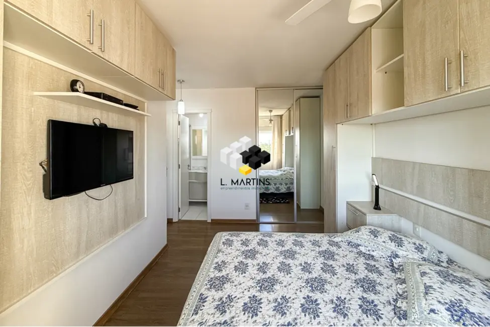 Foto 2 de Apartamento com 3 quartos à venda, 123m2 em Marechal Rondon, Canoas - RS