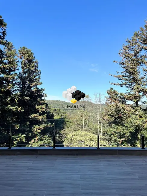 Casa de Condomínio com 4 quartos à venda, 586m2 em Gramado - RS - imagem 4 Foto 4 de Casa de Condomínio com 4 quartos à venda, 586m2 em Gramado - RS