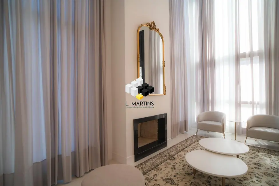 Casa de Condomínio com 6 quartos à venda, 397m2 em Gramado - RS - imagem 9 Foto 9 de Casa de Condomínio com 6 quartos à venda, 397m2 em Gramado - RS