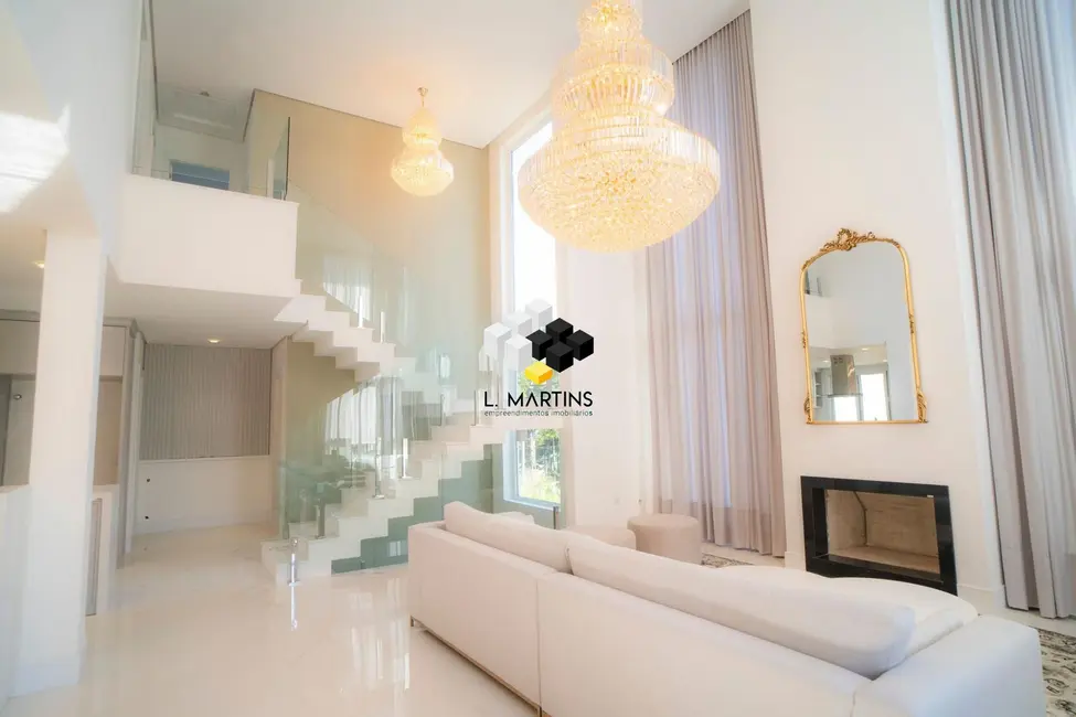 Casa de Condomínio com 6 quartos à venda, 397m2 em Gramado - RS - imagem 8 Foto 8 de Casa de Condomínio com 6 quartos à venda, 397m2 em Gramado - RS