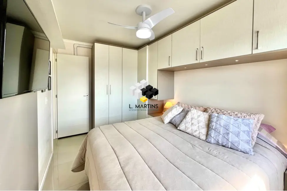 Apartamento com 2 quartos à venda, 54m2 em Fátima, Canoas - RS - imagem 4 Foto 4 de Apartamento com 2 quartos à venda, 54m2 em Fátima, Canoas - RS