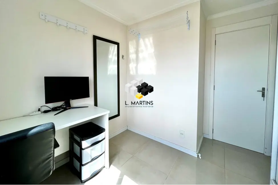 Apartamento com 2 quartos à venda, 54m2 em Fátima, Canoas - RS - imagem 7 Foto 7 de Apartamento com 2 quartos à venda, 54m2 em Fátima, Canoas - RS