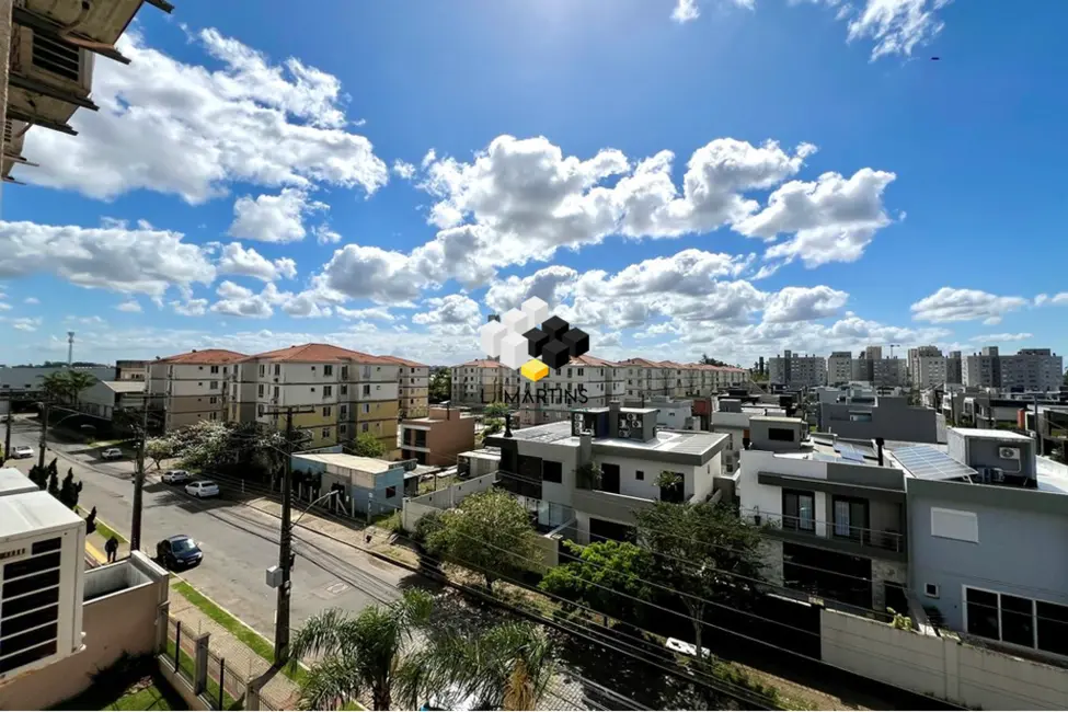 Apartamento com 2 quartos à venda, 54m2 em Fátima, Canoas - RS - imagem 5 Foto 5 de Apartamento com 2 quartos à venda, 54m2 em Fátima, Canoas - RS