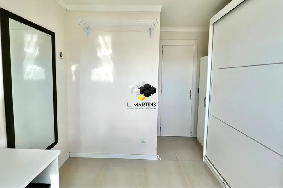 Apartamento com 2 quartos à venda, 54m2 em Fátima, Canoas - RS - imagem 8 Foto 8 de Apartamento com 2 quartos à venda, 54m2 em Fátima, Canoas - RS