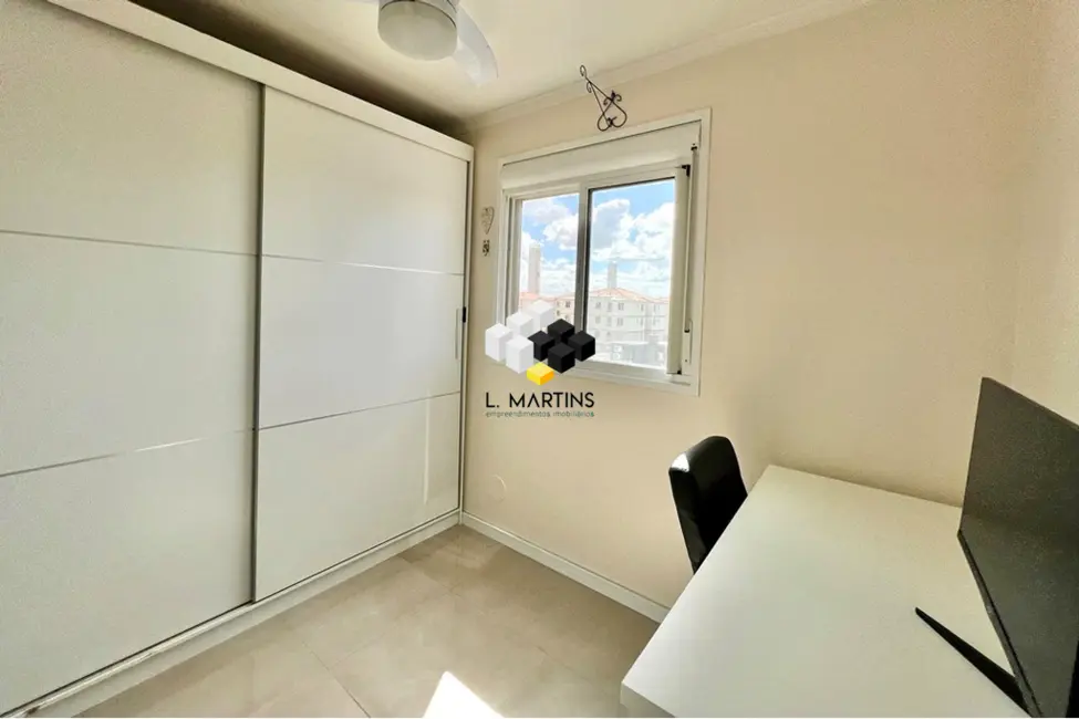 Apartamento com 2 quartos à venda, 54m2 em Fátima, Canoas - RS - imagem 9 Foto 9 de Apartamento com 2 quartos à venda, 54m2 em Fátima, Canoas - RS