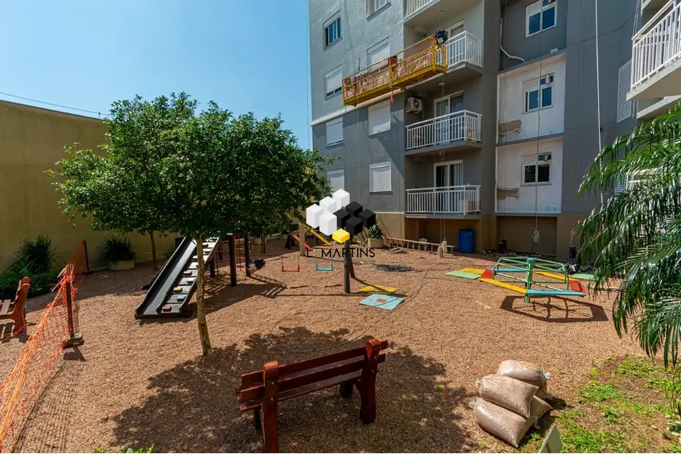 Foto 2 de Apartamento com 3 quartos à venda, 78m2 em Nossa Senhora das Graças, Canoas - RS