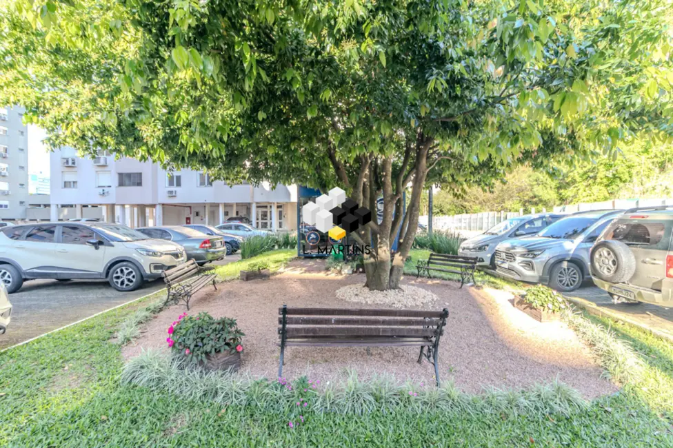 Foto 5 de Apartamento com 3 quartos à venda, 110m2 em Centro, Canoas - RS