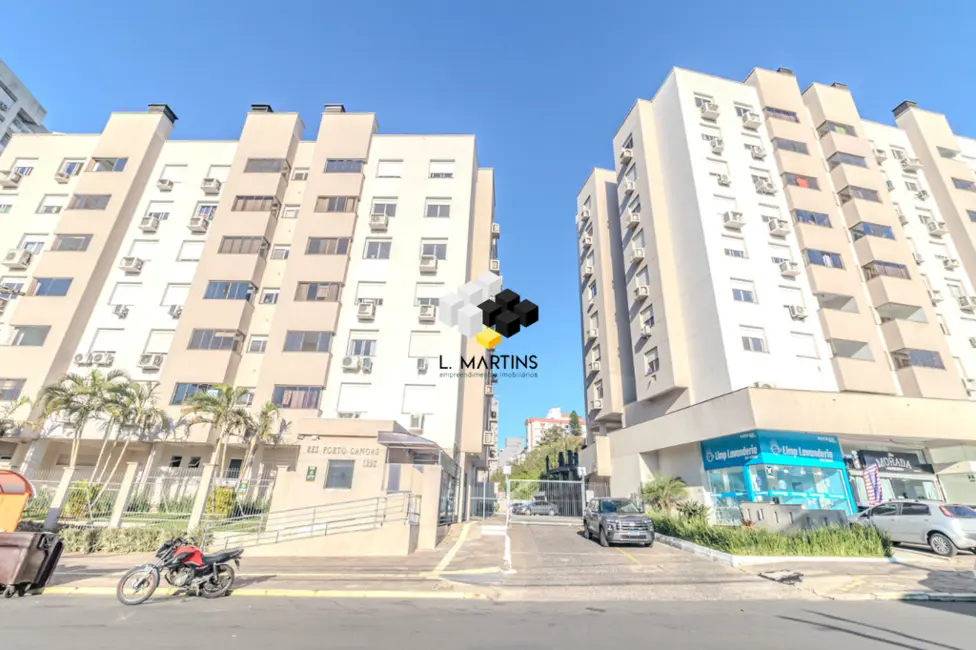 Foto 1 de Apartamento com 3 quartos à venda, 110m2 em Centro, Canoas - RS