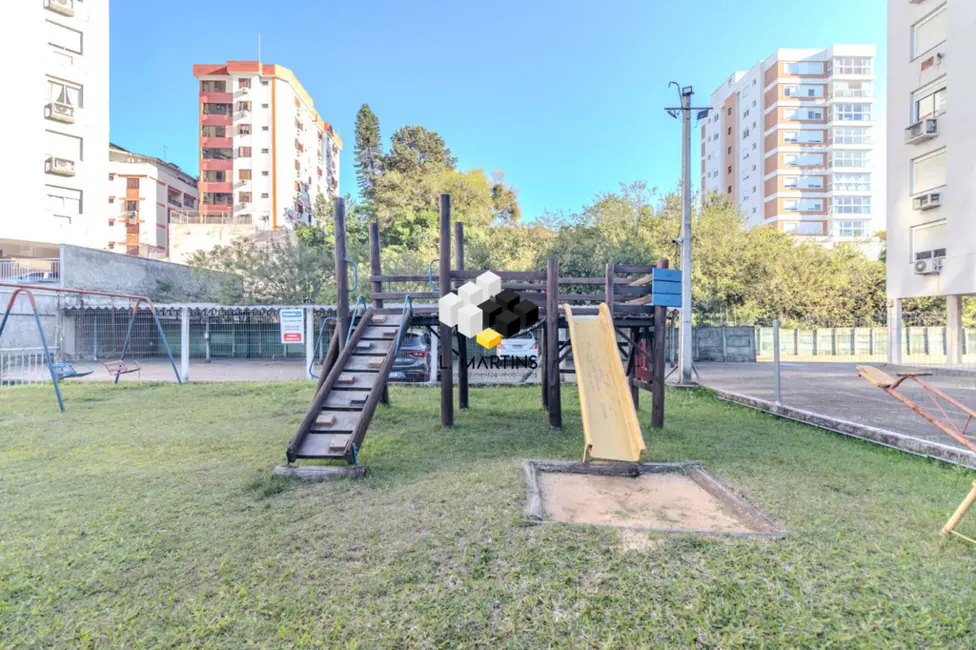 Foto 2 de Apartamento com 3 quartos à venda, 110m2 em Centro, Canoas - RS