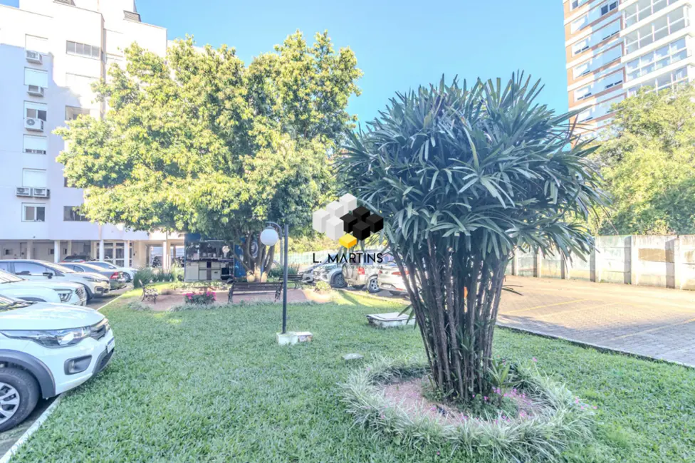 Foto 3 de Apartamento com 3 quartos à venda, 110m2 em Centro, Canoas - RS