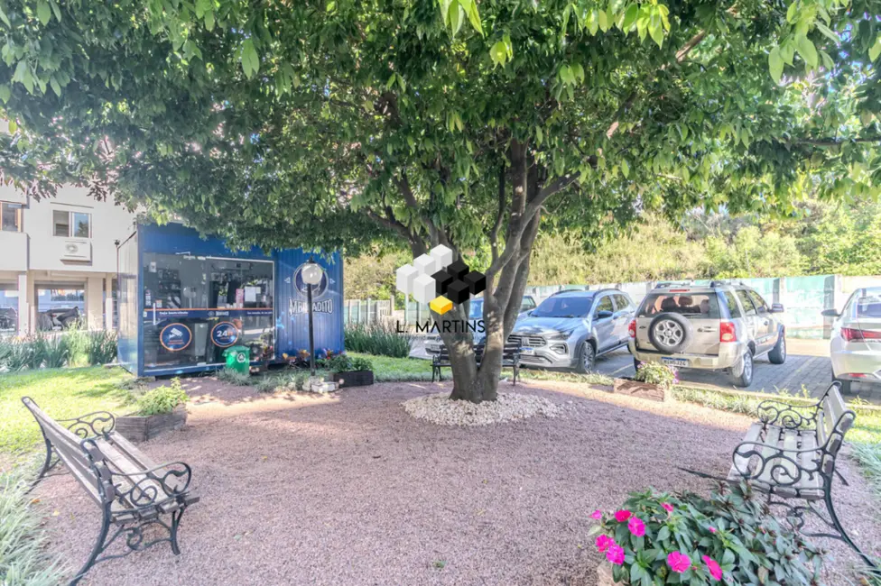 Foto 6 de Apartamento com 3 quartos à venda, 110m2 em Centro, Canoas - RS