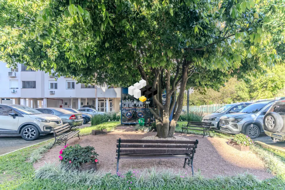 Foto 4 de Apartamento com 3 quartos à venda, 110m2 em Centro, Canoas - RS