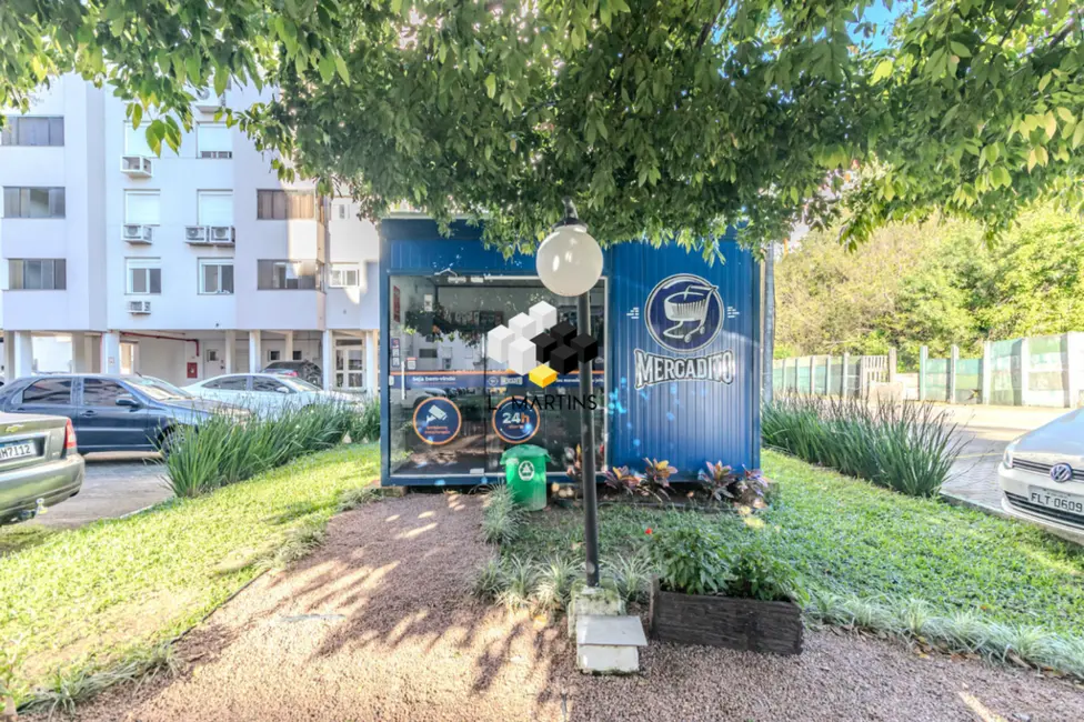 Foto 7 de Apartamento com 3 quartos à venda, 110m2 em Centro, Canoas - RS