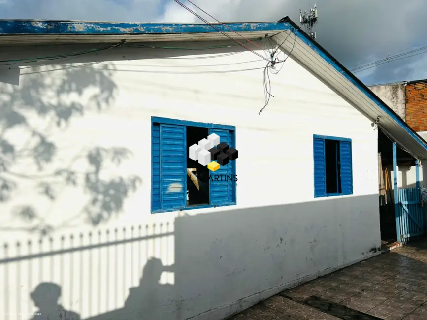 Foto 2 de Terreno / Lote à venda, 510m2 em Estância Velha, Canoas - RS
