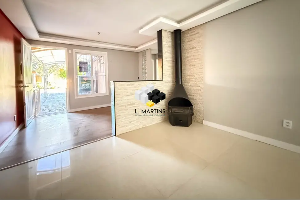 Casa de Condomínio com 3 quartos à venda, 112m2 em Rio Branco, Canoas - RS - imagem 6 Foto 6 de Casa de Condomínio com 3 quartos à venda, 112m2 em Rio Branco, Canoas - RS