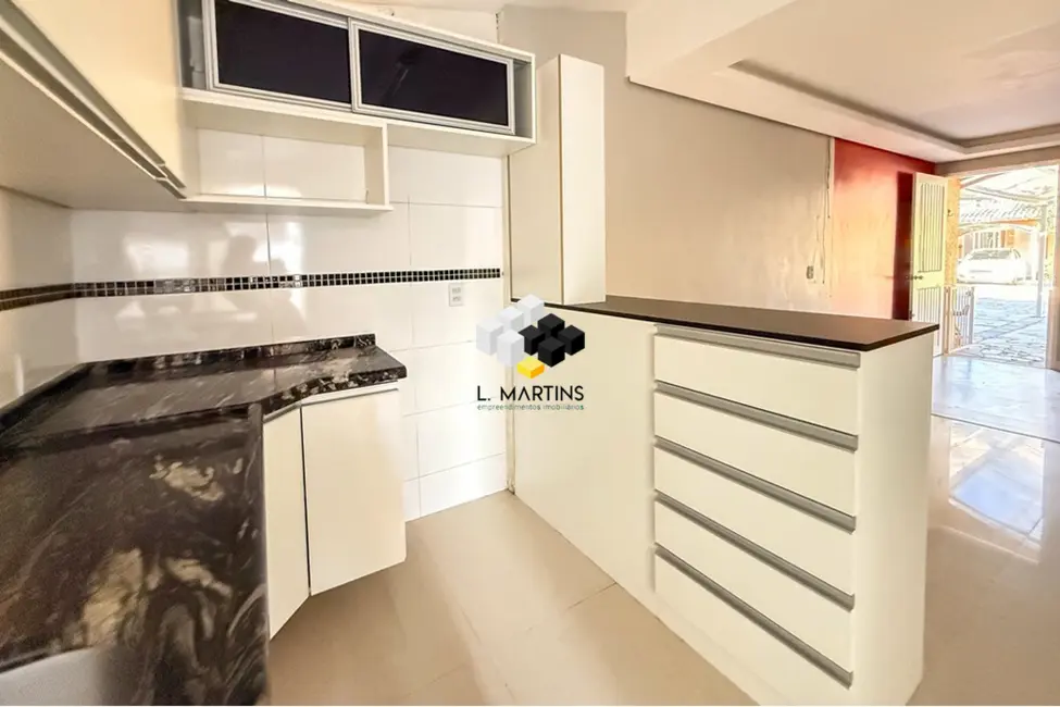 Casa de Condomínio com 3 quartos à venda, 112m2 em Rio Branco, Canoas - RS - imagem 9 Foto 9 de Casa de Condomínio com 3 quartos à venda, 112m2 em Rio Branco, Canoas - RS