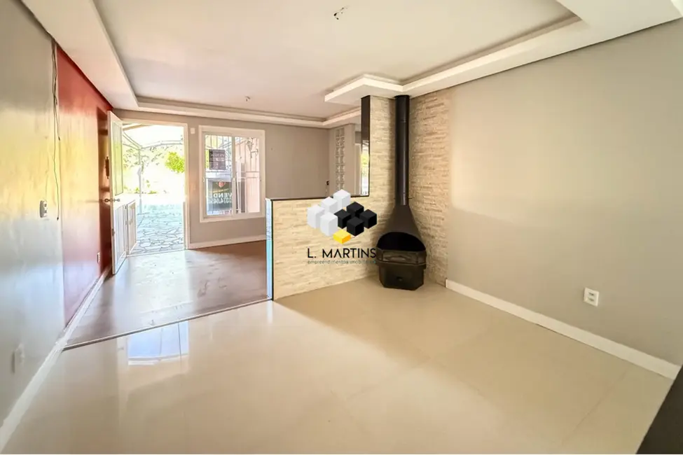 Casa de Condomínio com 3 quartos à venda, 112m2 em Rio Branco, Canoas - RS - imagem 7 Foto 7 de Casa de Condomínio com 3 quartos à venda, 112m2 em Rio Branco, Canoas - RS