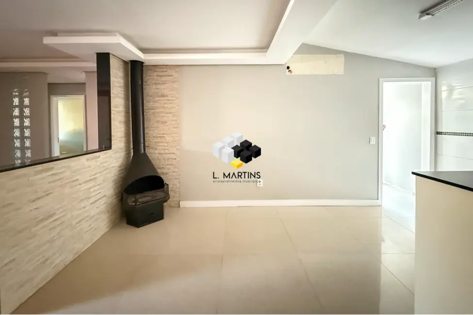Casa de Condomínio com 3 quartos à venda, 112m2 em Rio Branco, Canoas - RS - imagem 5 Foto 5 de Casa de Condomínio com 3 quartos à venda, 112m2 em Rio Branco, Canoas - RS