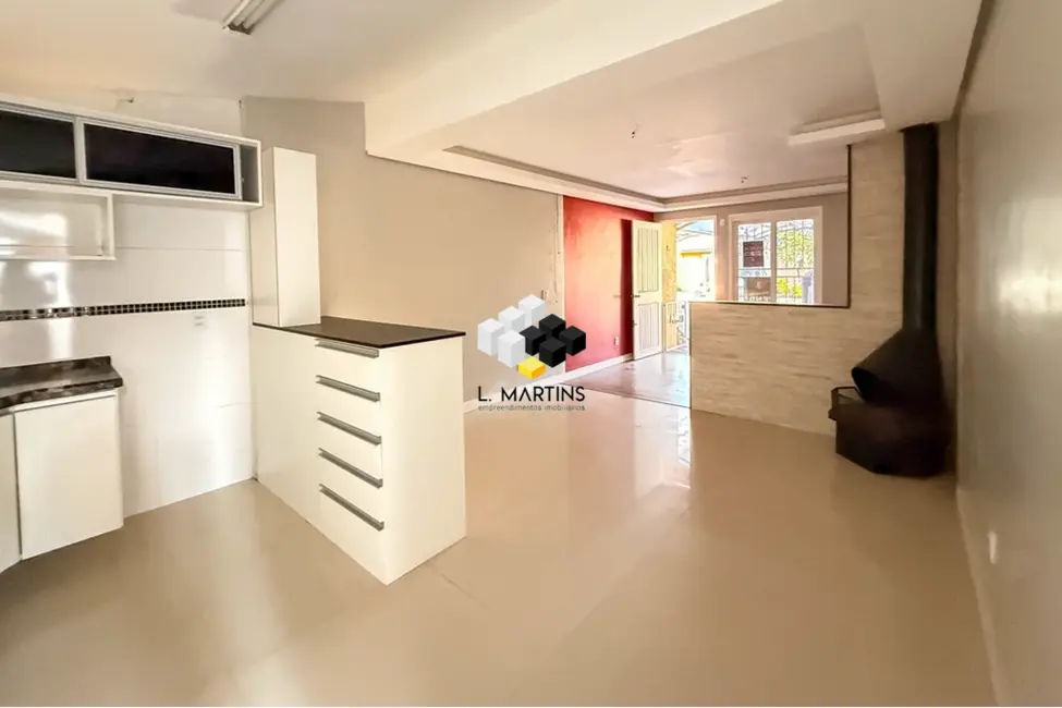 Casa de Condomínio com 3 quartos à venda, 112m2 em Rio Branco, Canoas - RS - imagem 8 Foto 8 de Casa de Condomínio com 3 quartos à venda, 112m2 em Rio Branco, Canoas - RS