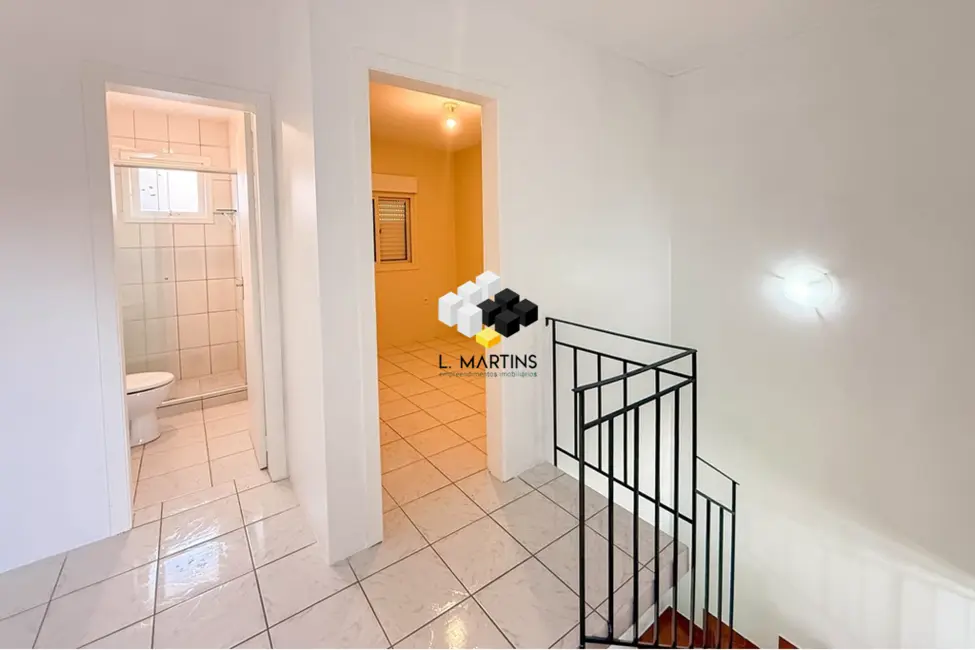 Casa de Condomínio com 2 quartos à venda, 78m2 em Fátima, Canoas - RS - imagem 8 Foto 8 de Casa de Condomínio com 2 quartos à venda, 78m2 em Fátima, Canoas - RS