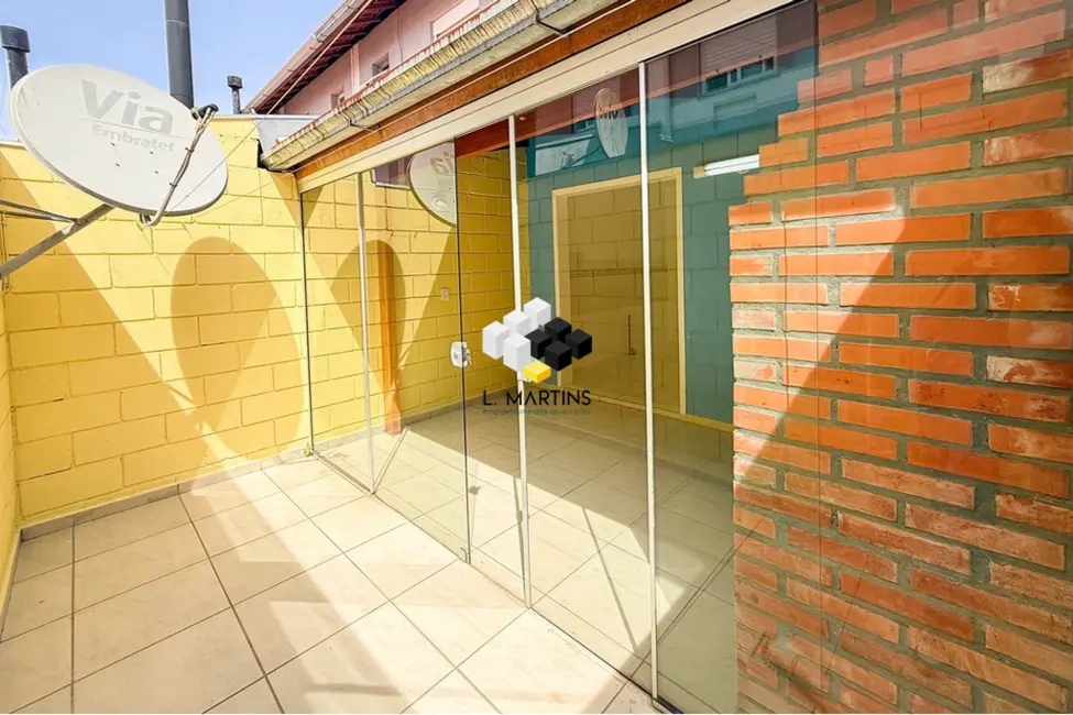 Casa de Condomínio com 2 quartos à venda, 78m2 em Fátima, Canoas - RS - imagem 4 Foto 4 de Casa de Condomínio com 2 quartos à venda, 78m2 em Fátima, Canoas - RS