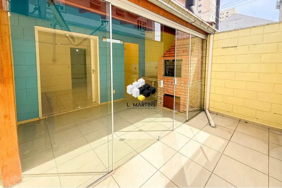 Casa de Condomínio com 2 quartos à venda, 78m2 em Fátima, Canoas - RS - imagem 5 Foto 5 de Casa de Condomínio com 2 quartos à venda, 78m2 em Fátima, Canoas - RS